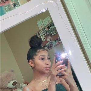 Meet your Posher, Marilyn